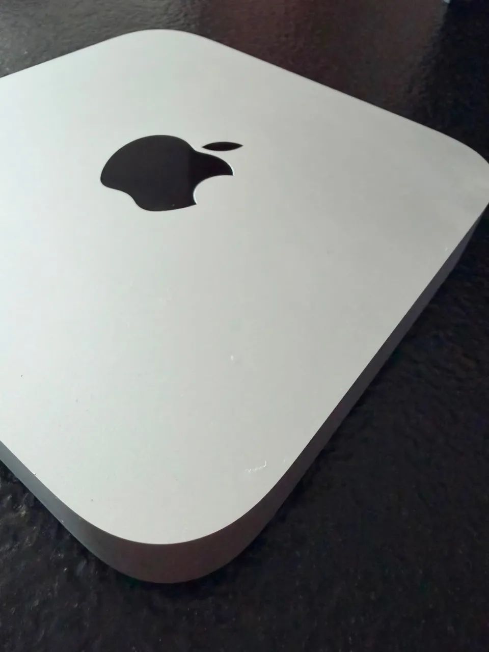 Mac Mini M1 512 Gb SSD 8Gb Memória 2020 - Foto 3