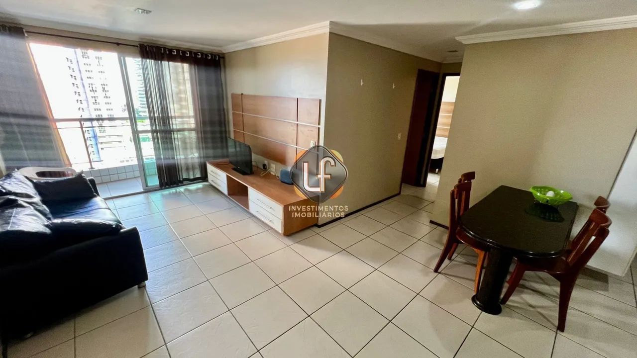 Apartamento - Foto 2