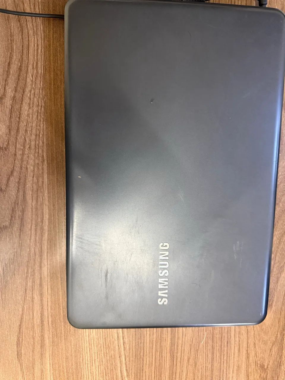 Notebook Samsung  - Foto 2