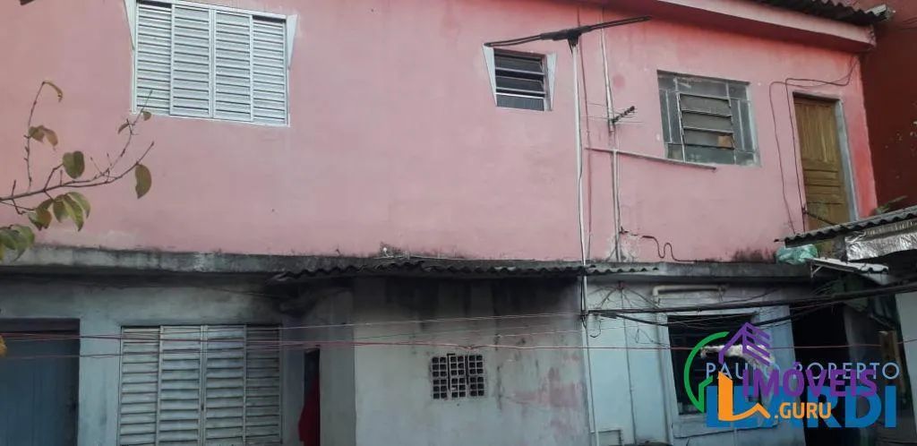 CASA ASSOBRADADA - NOVA GERTI - SP - Foto 3