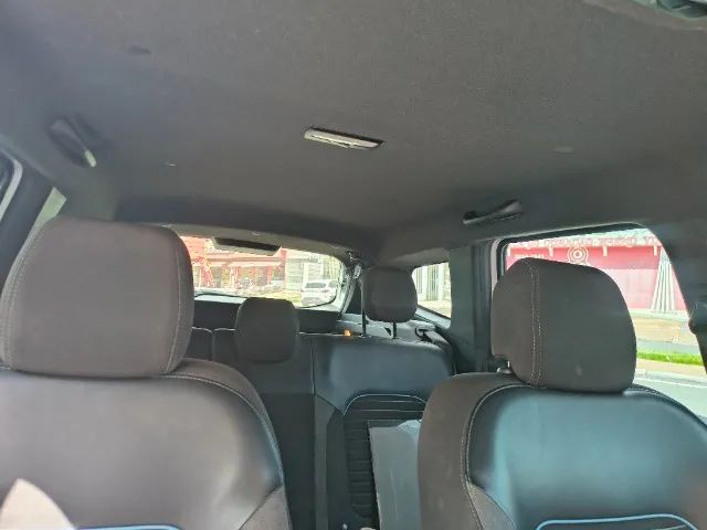 Renault Duster Intense 1.6 16V Flex AUT 2023