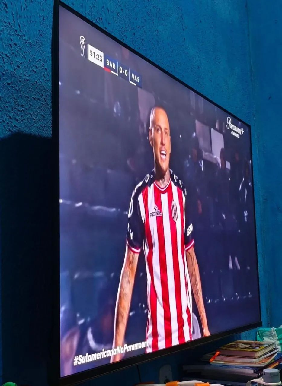 Vendo Tv Philco 55 polegadas Android 