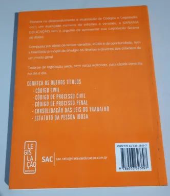 Livro CP de bolso - Foto 2