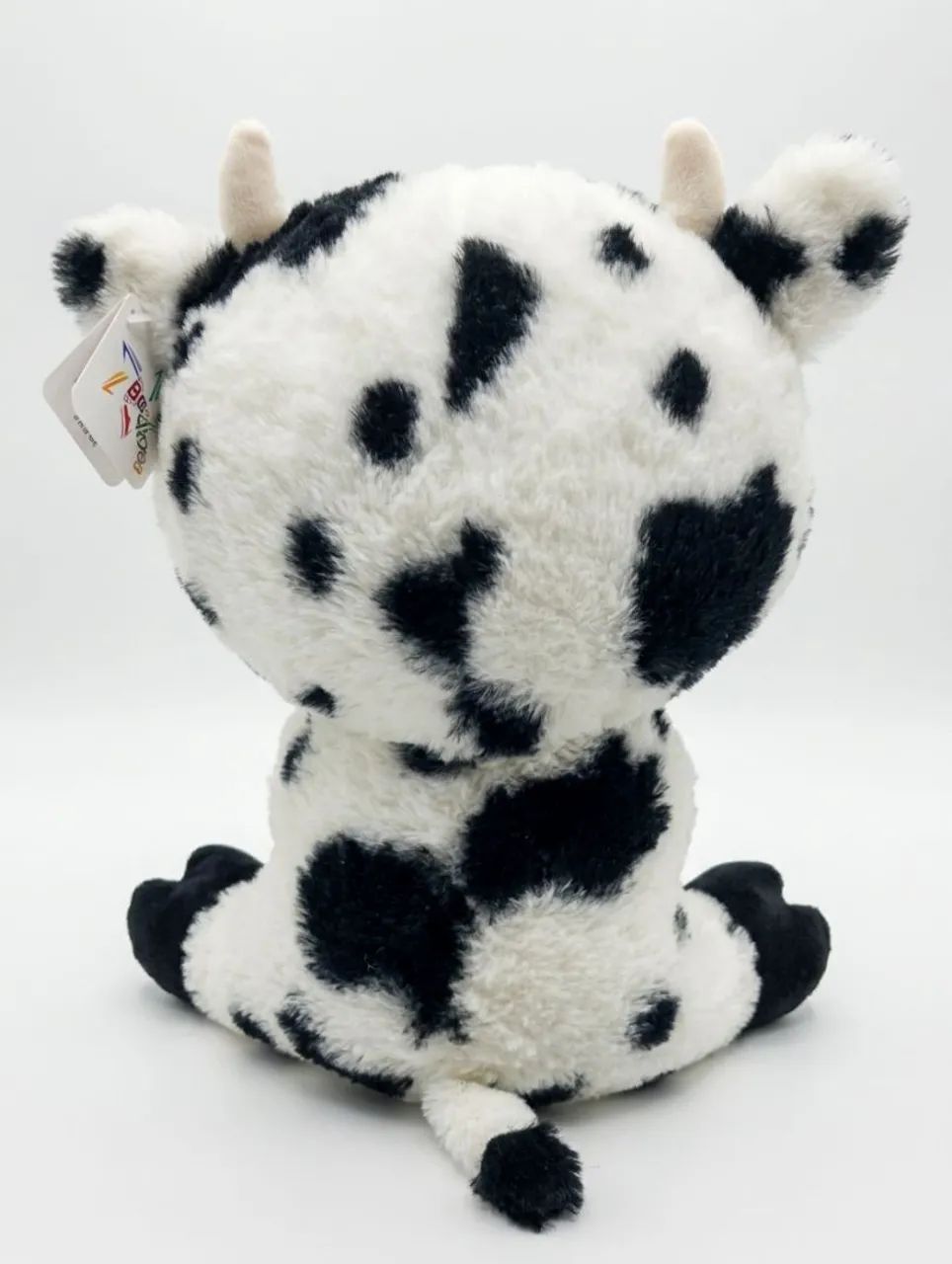 Vaca pelucia - Foto 2