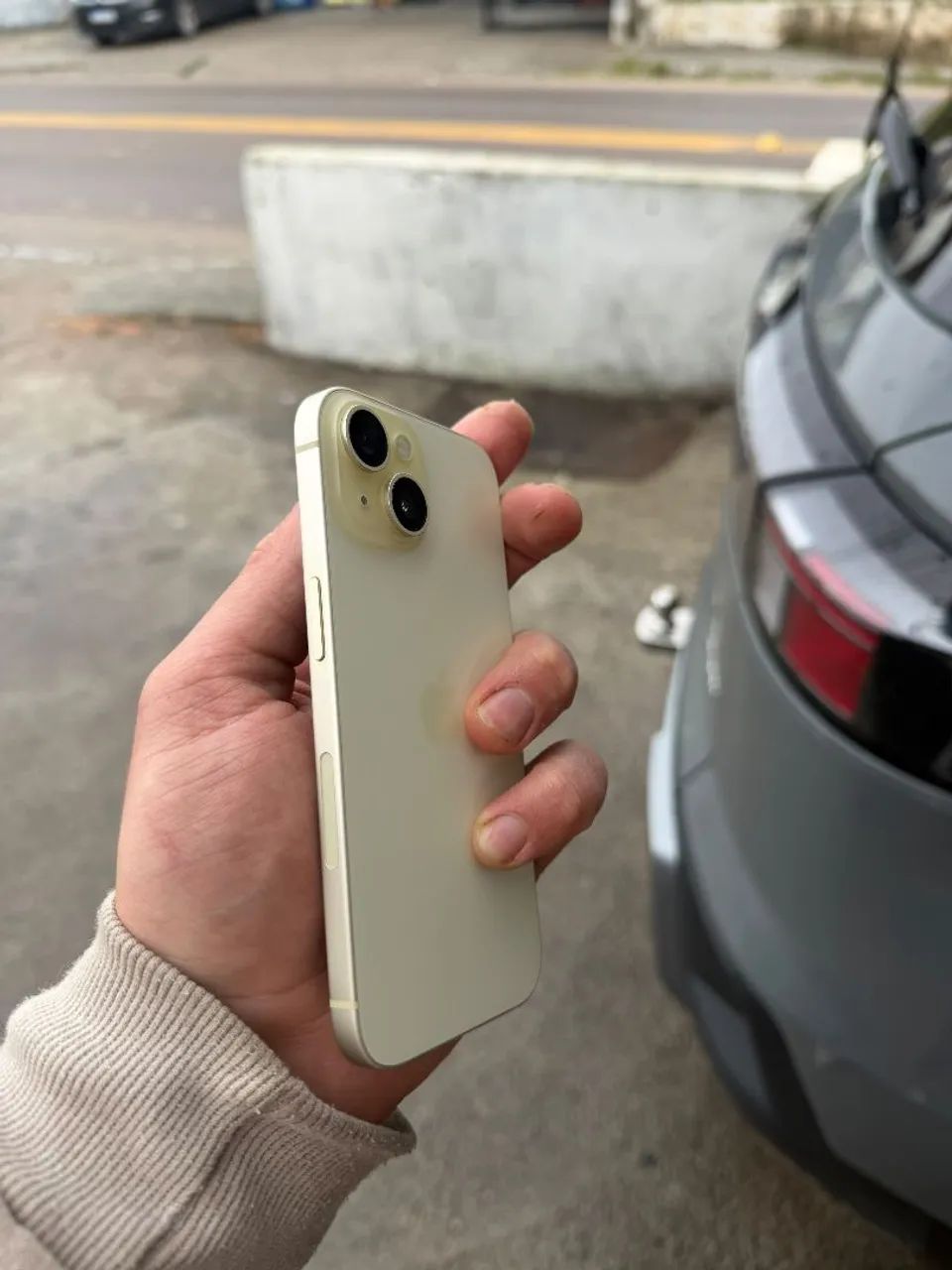 Iphone 15  - Foto 4