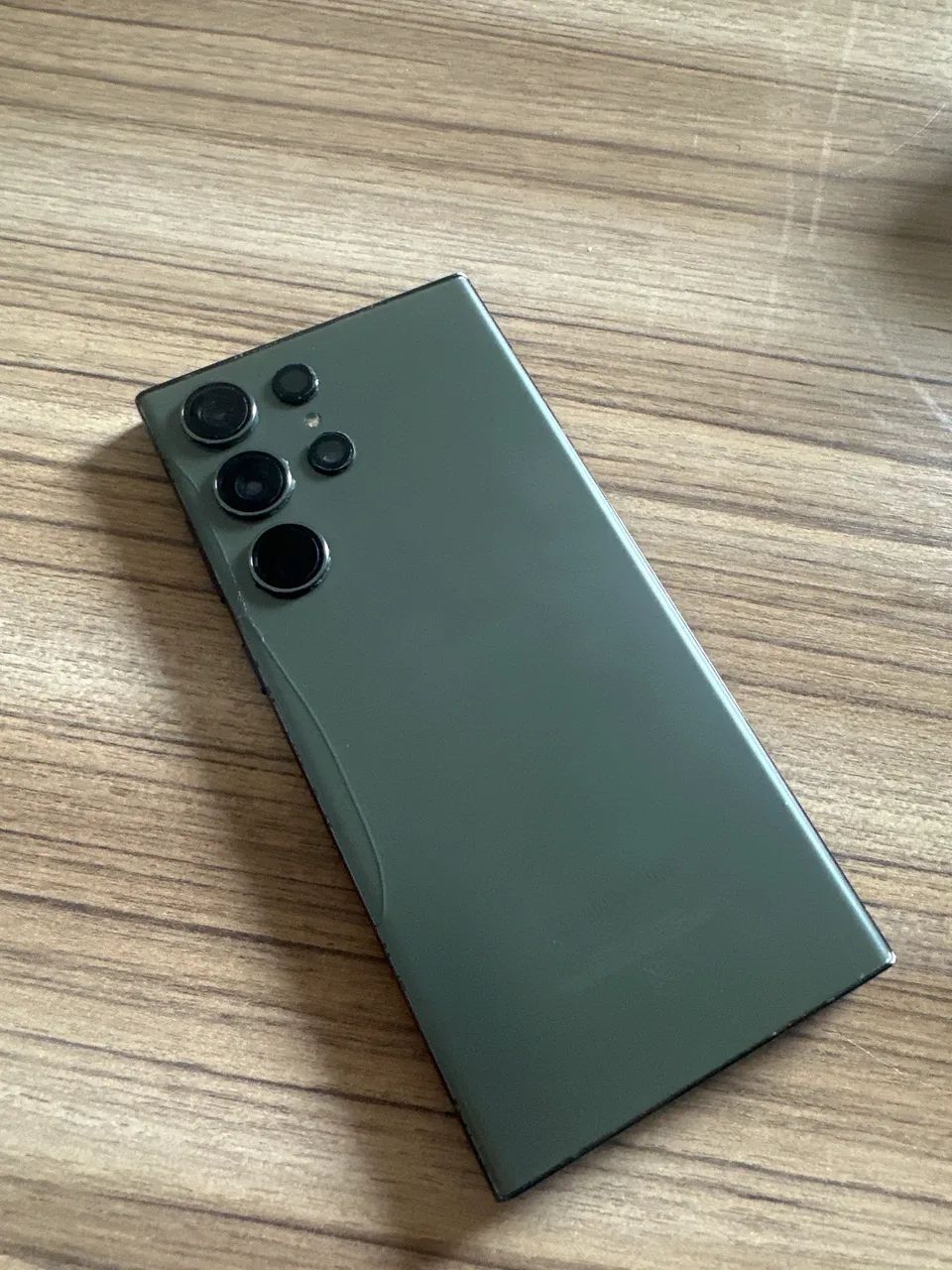 Galaxi S23 ultra - USADO - Foto 2