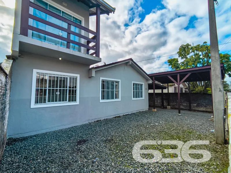 Casa | Joinville | Adhemar Garcia - Foto 3