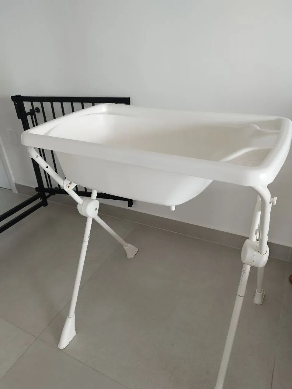 Banheira Bebê Galzerano