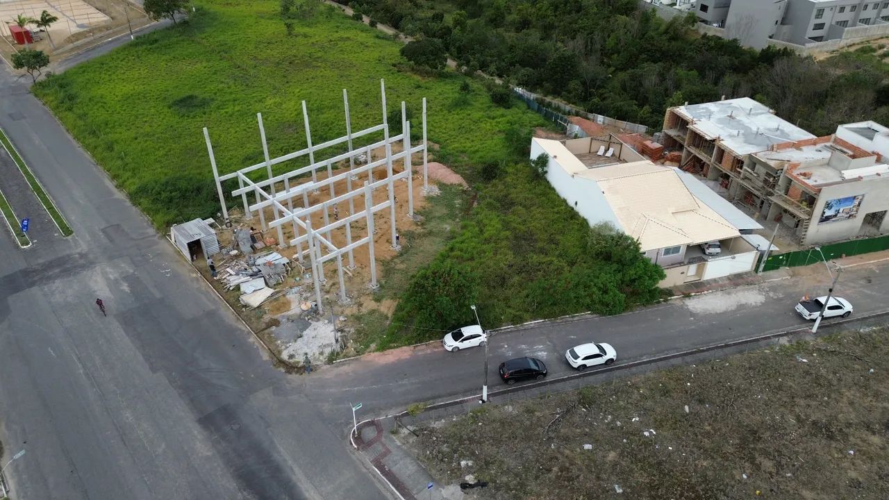 Foto - Serra - Morada de Laranjeiras