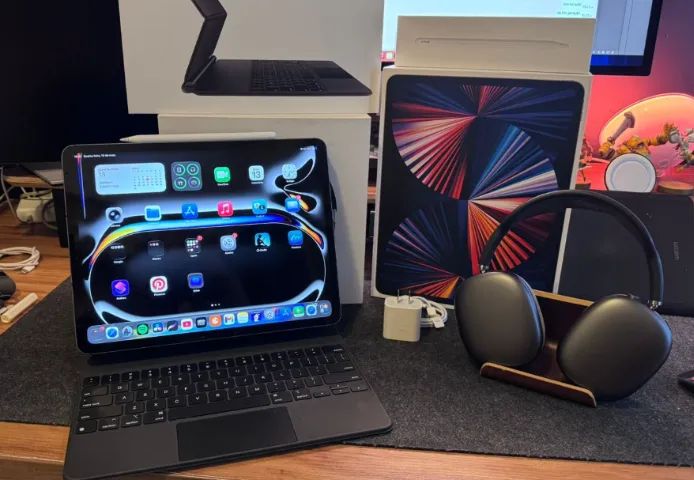 iPad Pro M1 13