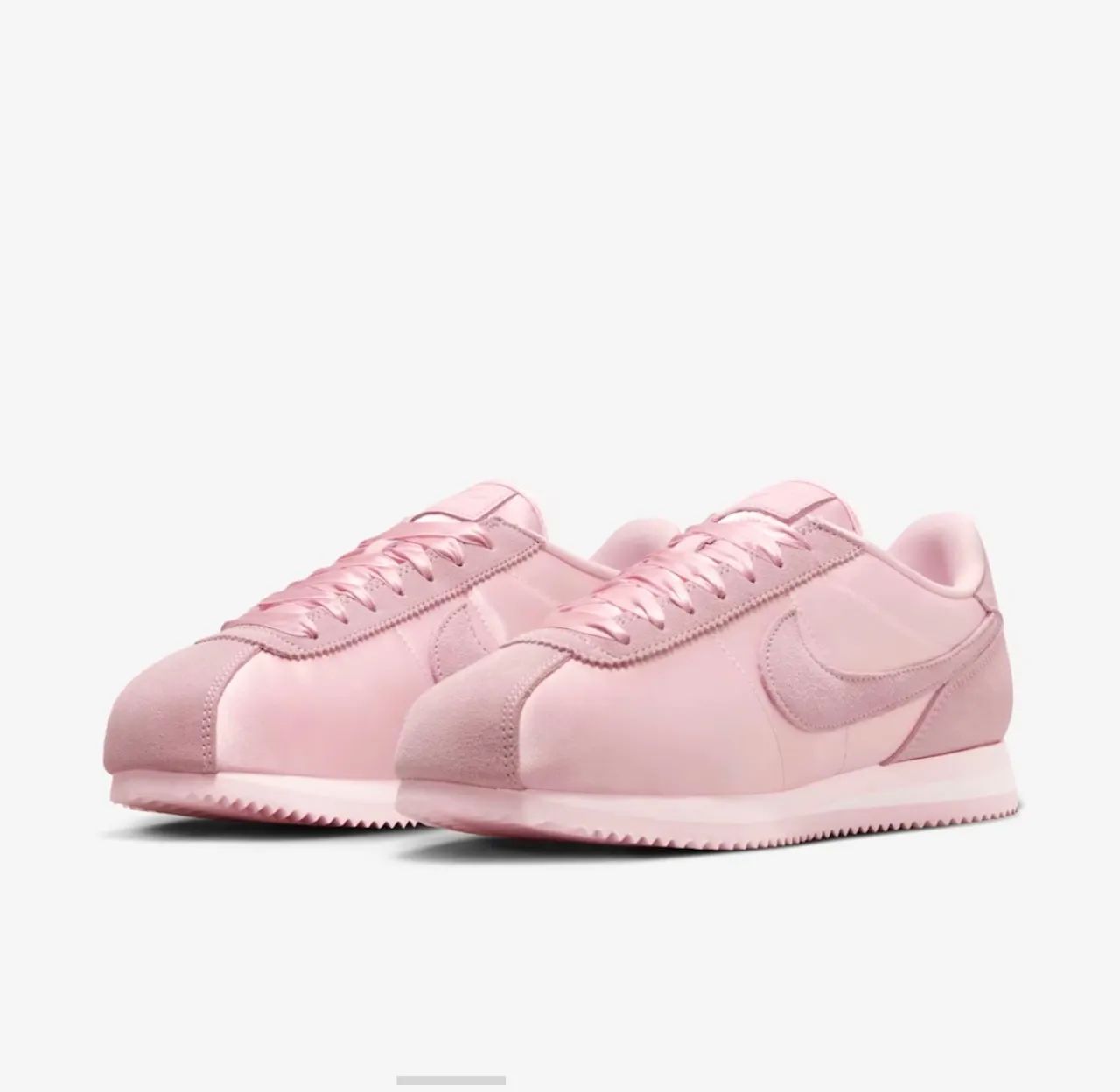Tênis Nike feminino Original