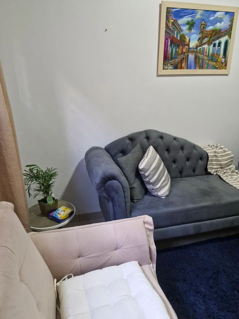 Divã - Foto 2
