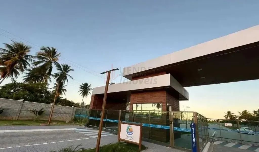 Terreno/Loteamento à Venda em Olhos d'Água - Foto 3