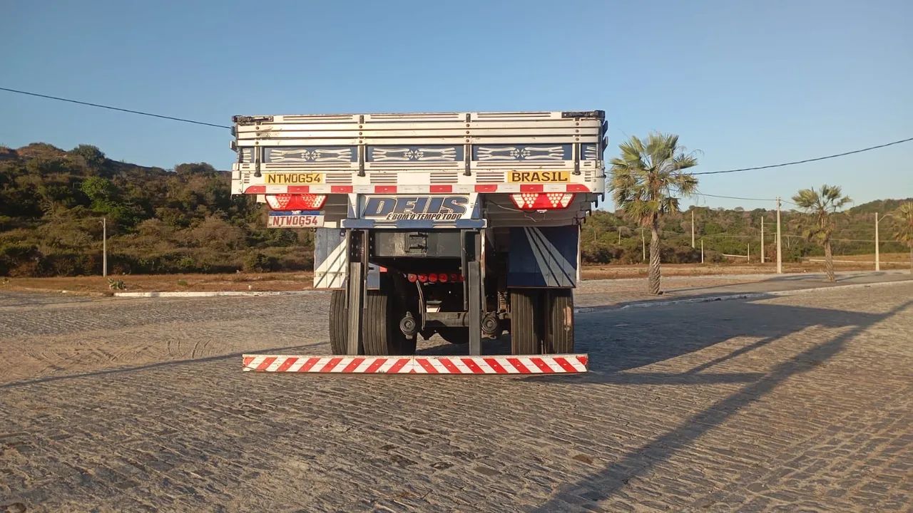 Mercedes Benz 1620 - Foto 5