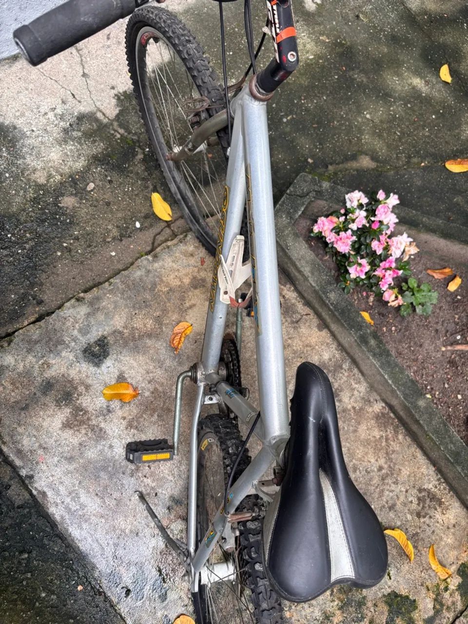 Bicicleta  - Foto 2