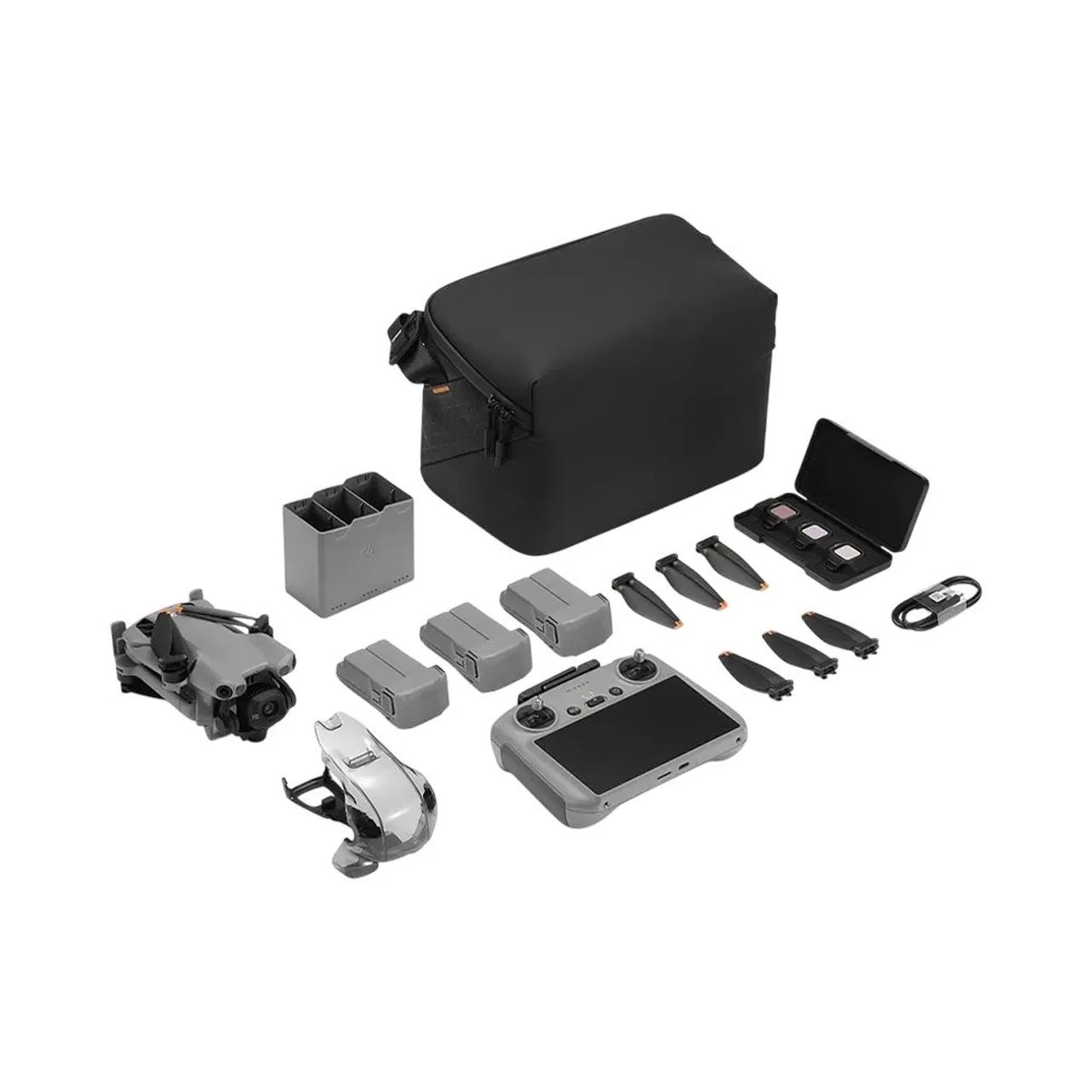 DJI MINI 5 PRO FLY MORE COMBO (RC2) - Foto 2