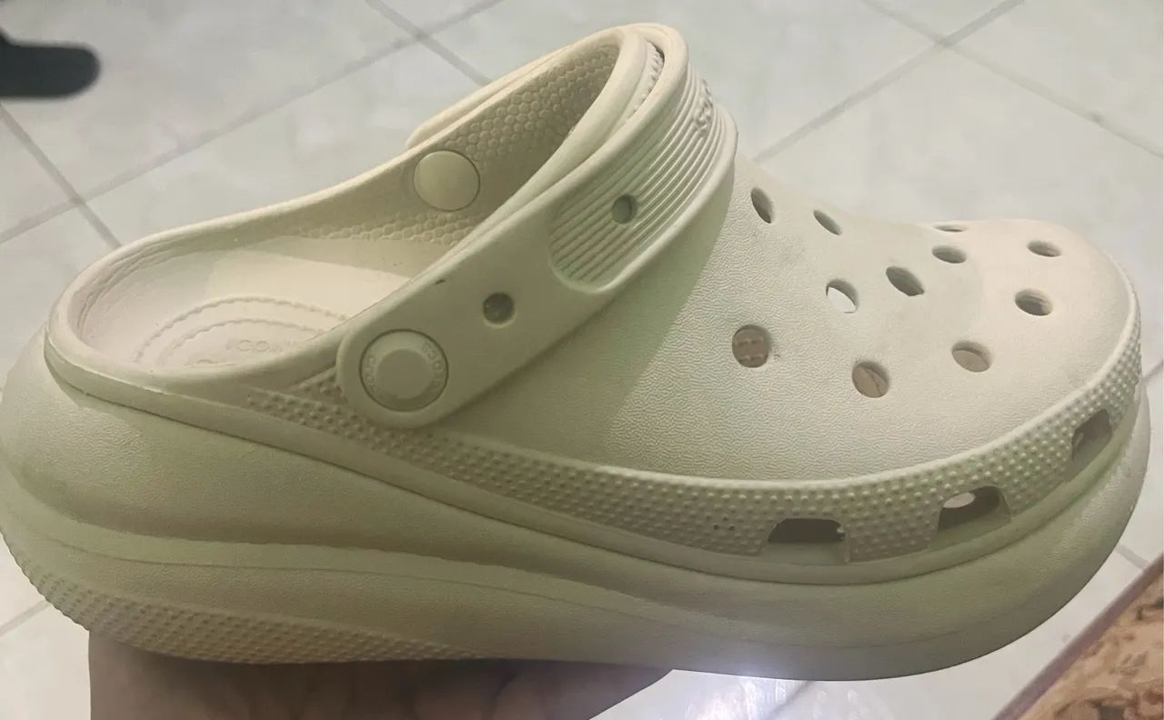 Crocs Original (valor em loja 380 )