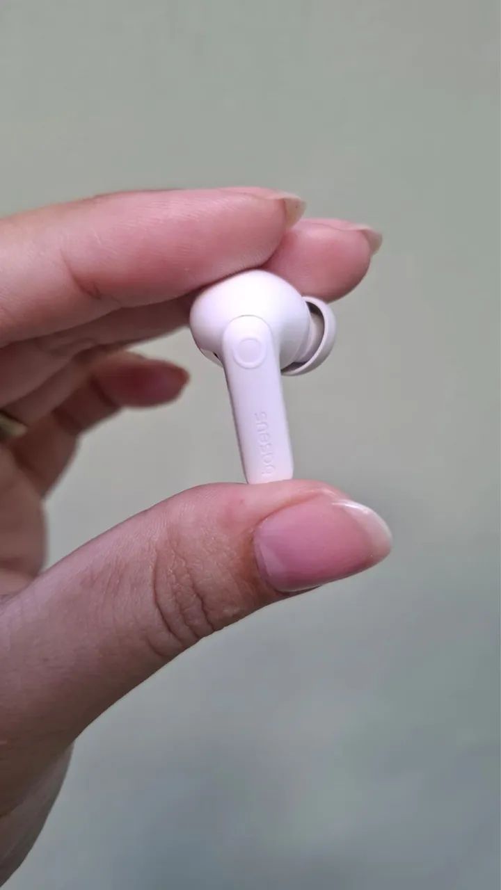 Vendo Fone Baseus ep10 pro