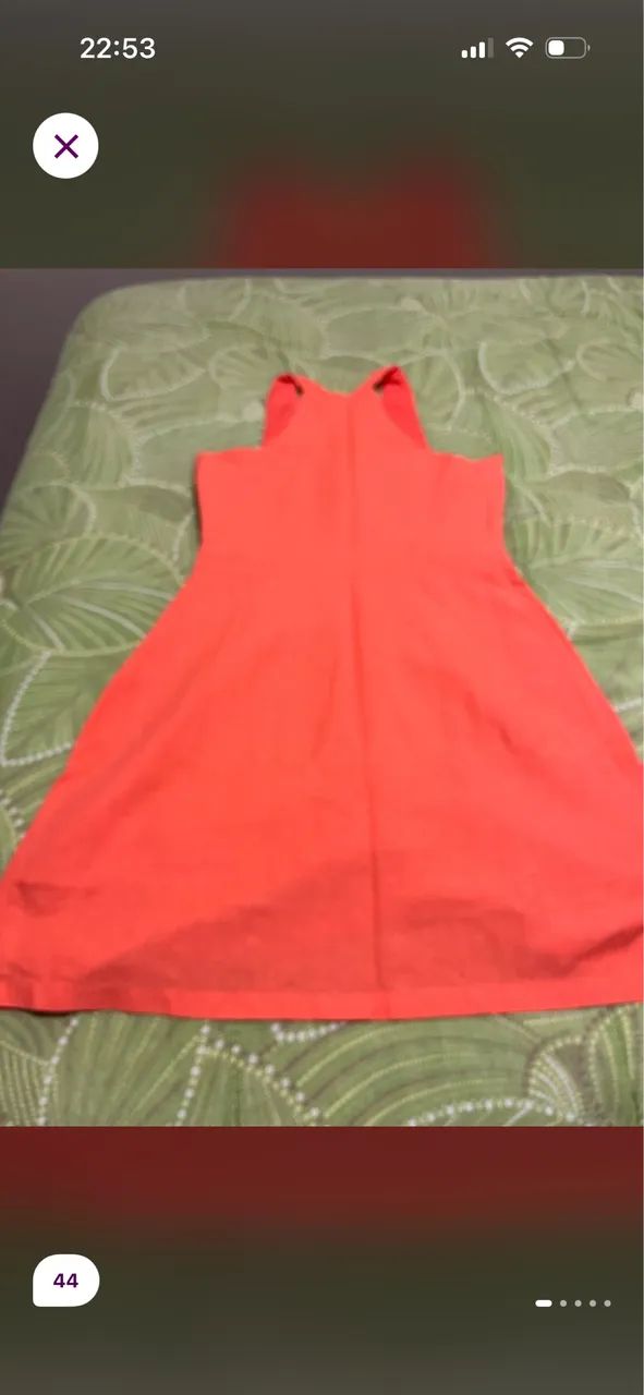 Vestido Hering - Foto 2