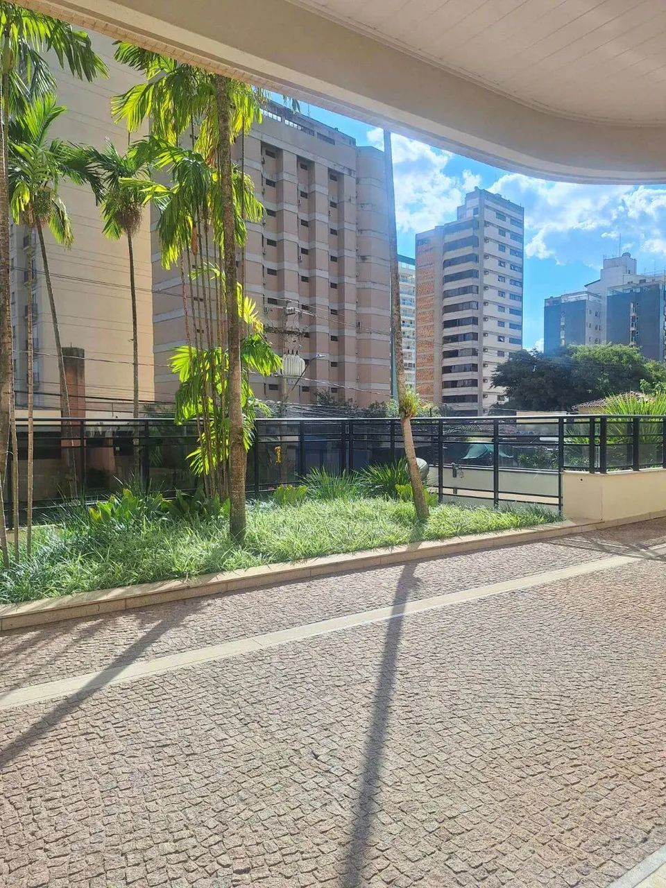 Apartamento à venda em Campinas, Cambuí, com 5 quartos, 330m² - Foto 4