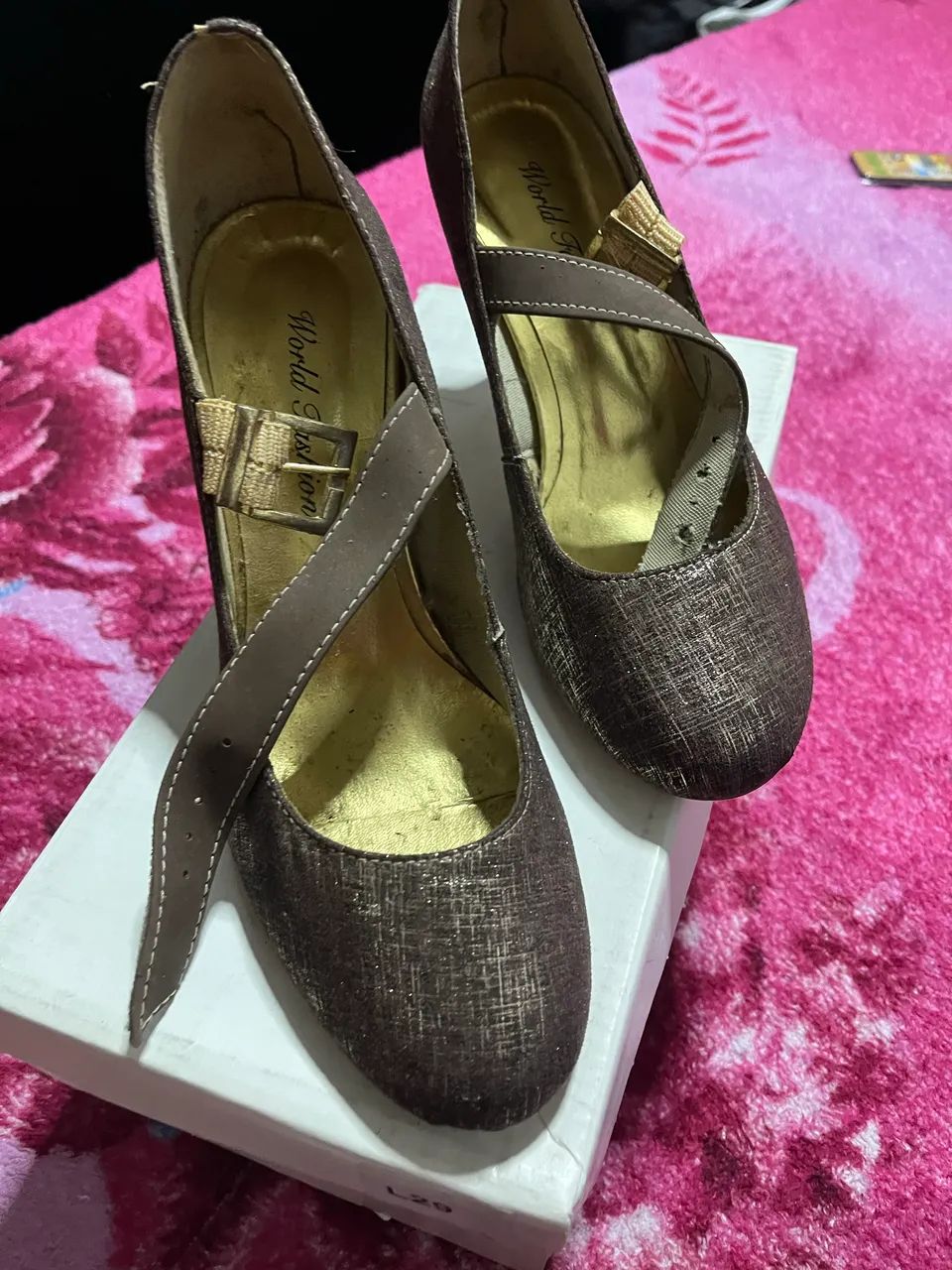 Sapatos  - Foto 4