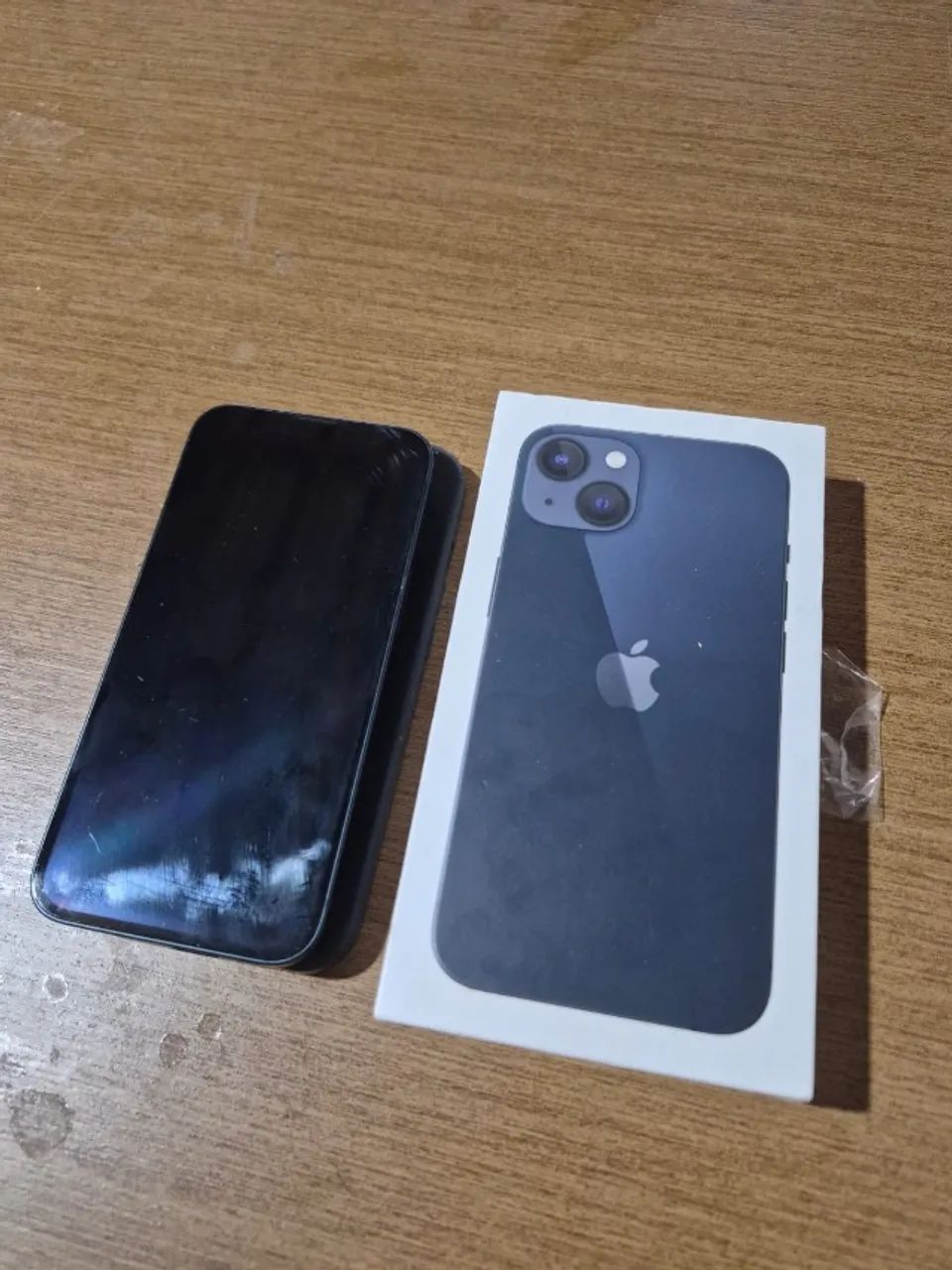 Iphone 13 Midnight - IMPECÁVEL - Foto 2