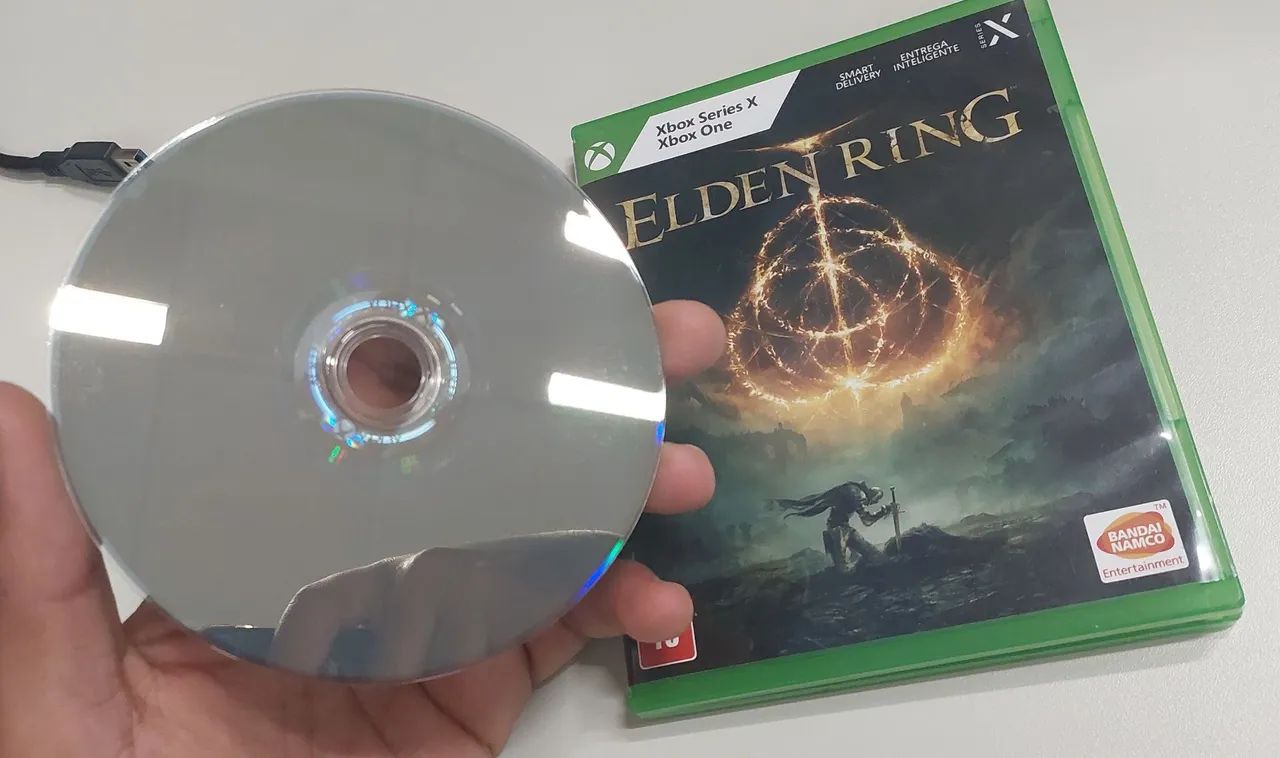 Elden Ring Xbox - Foto 4