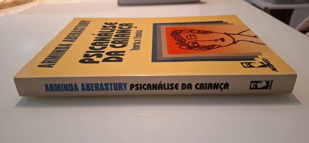 Psicanálise da Criança  - Foto 2