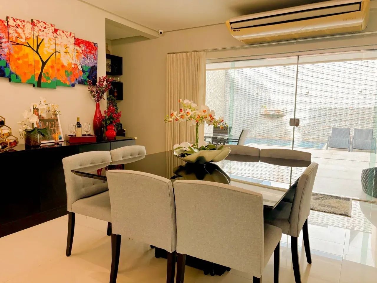 Casa Montenegro Boulevard Aluguel - Foto 3