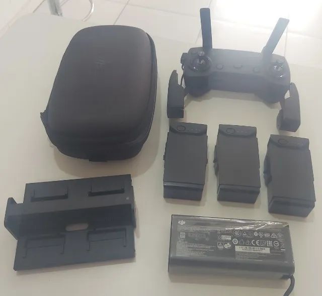 Drone mavic air 2 - Foto 2