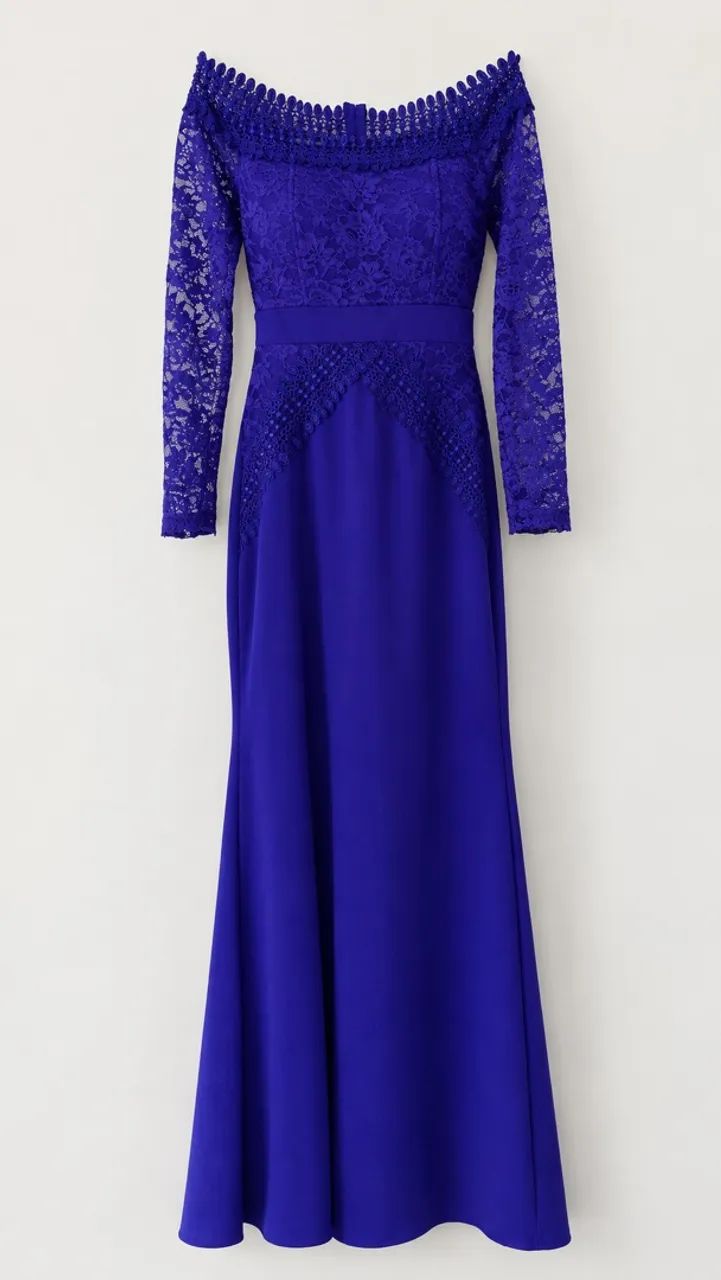 Vestidos longos de Festa - Foto 3