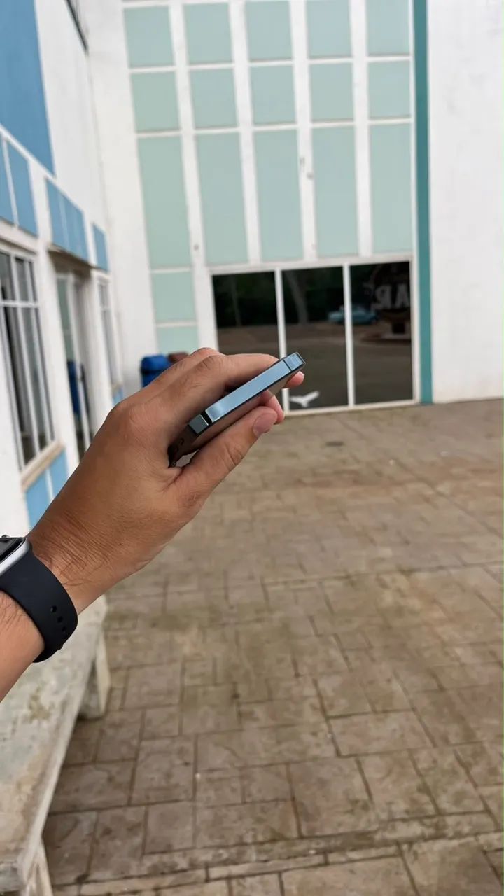 Iphone 12 pro 128gb - Foto 5