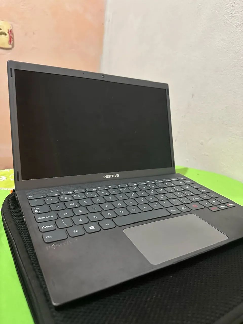 NOTEBOOK POSITIVO  - Foto 2