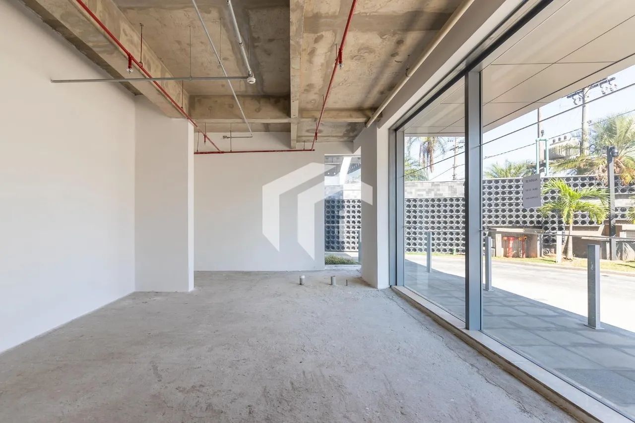 Sala térrea no prédio comercial Medplex em Campinas - SP - Foto 3