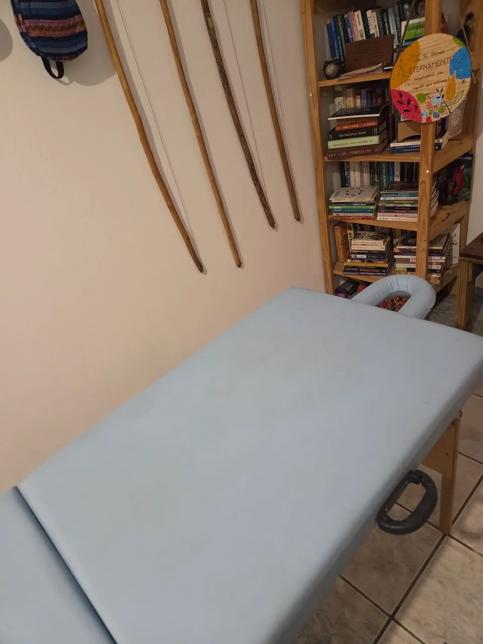 Maca Santa fé dobravel - Foto 3