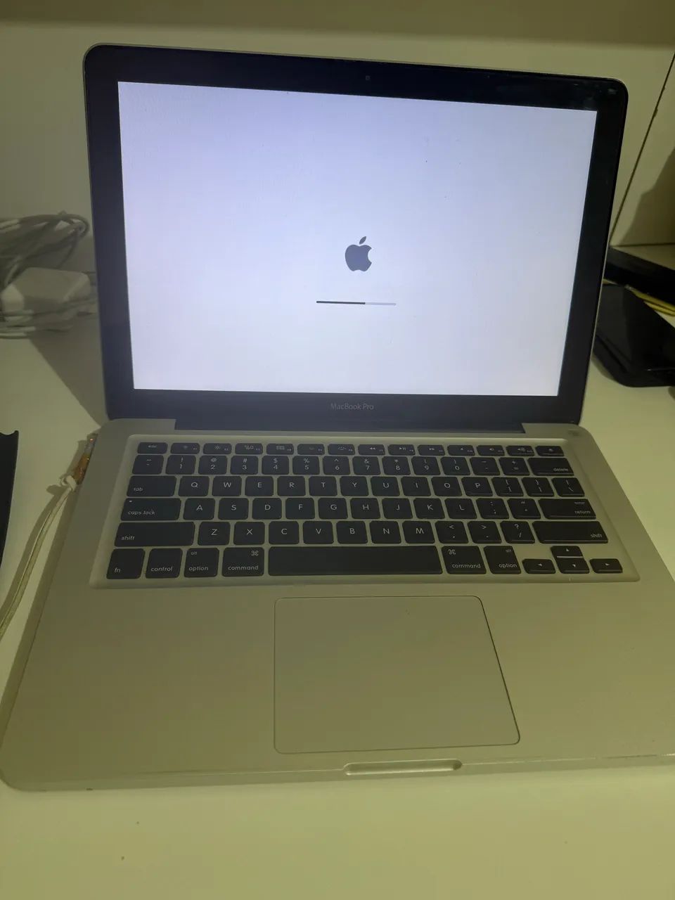 MacBook Pro 2011 - Foto 4
