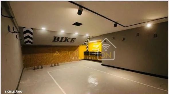 Apartamento 1 Quarto Boqueirão Santos - Foto 11