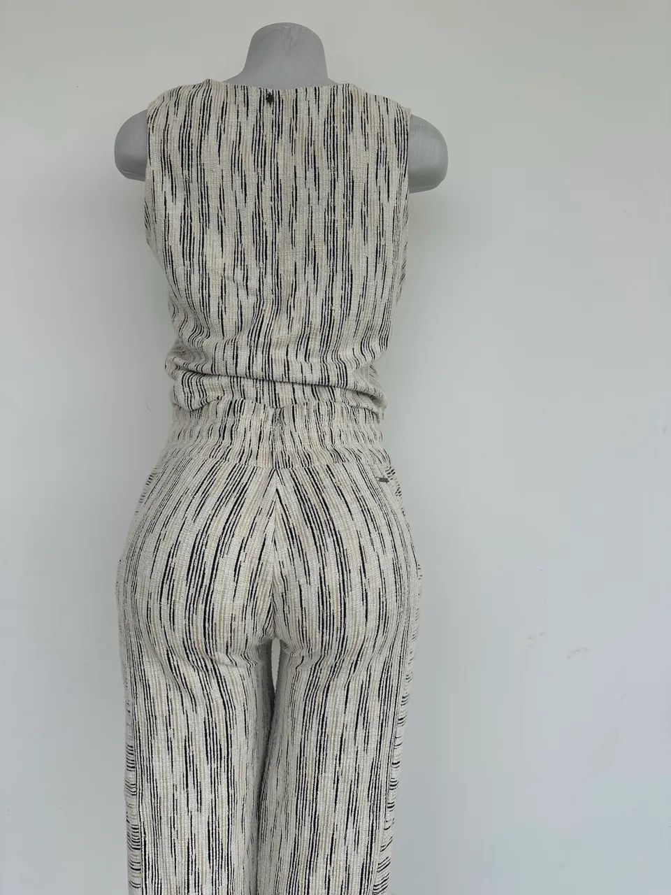 Conjunto Le Lis Blanc - Tam. P - Foto 5