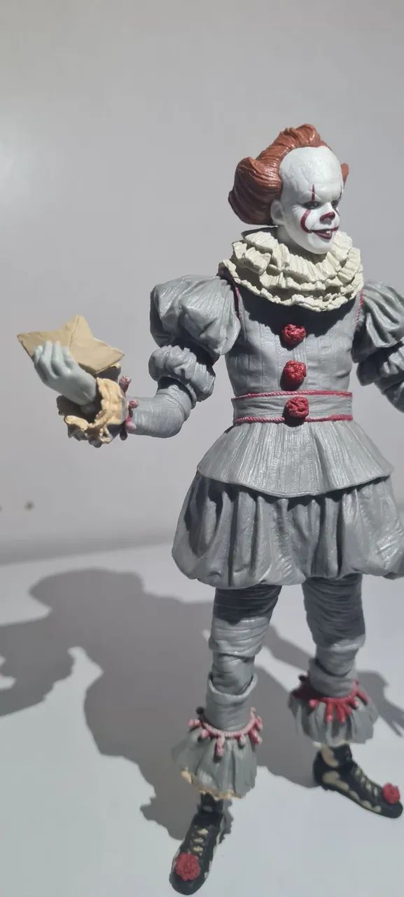 Action figures it neca ORIGINAL - Foto 5