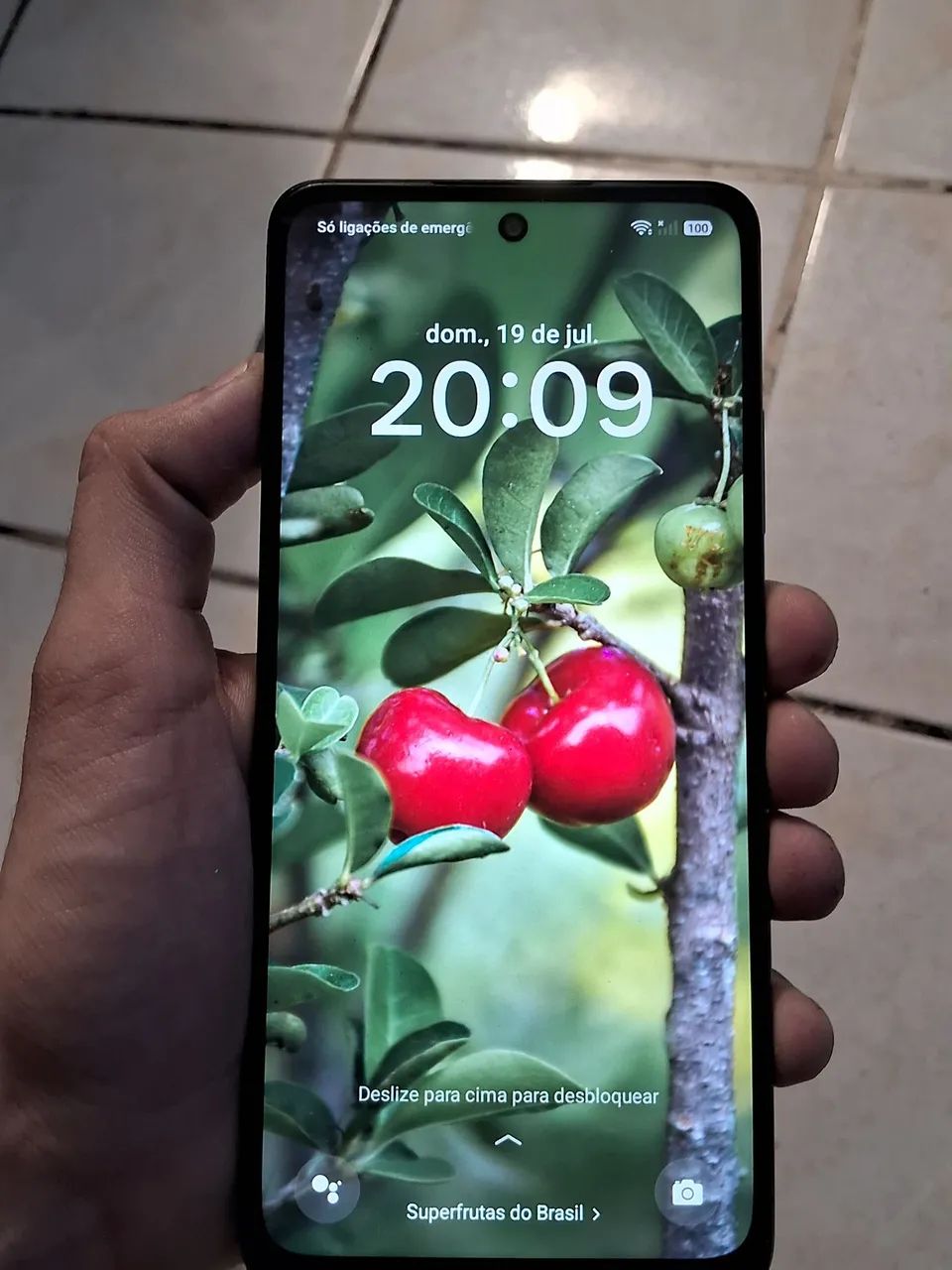 VENDO A60 256 GB