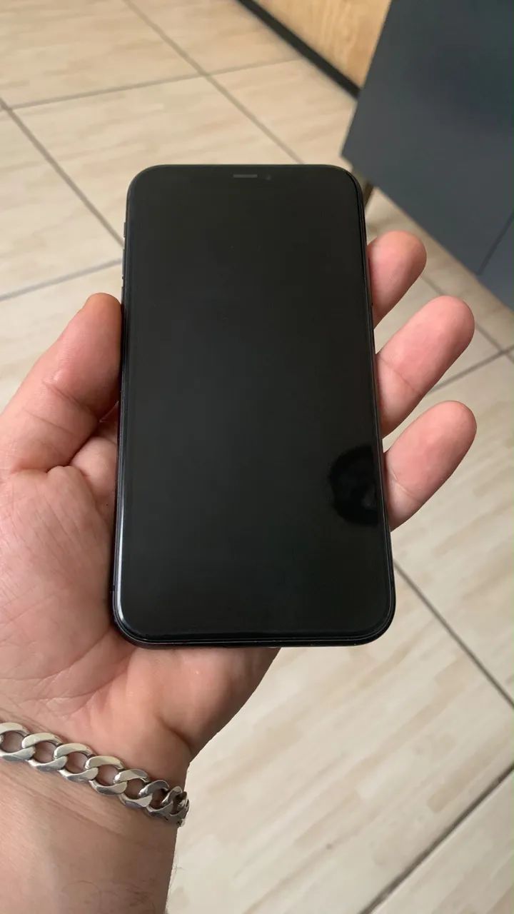 iPhone 11 64gb 85% bateria  - Foto 3