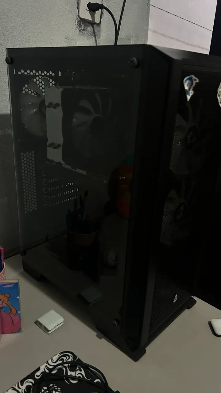 Pc Gamer Xeon  - Foto 2