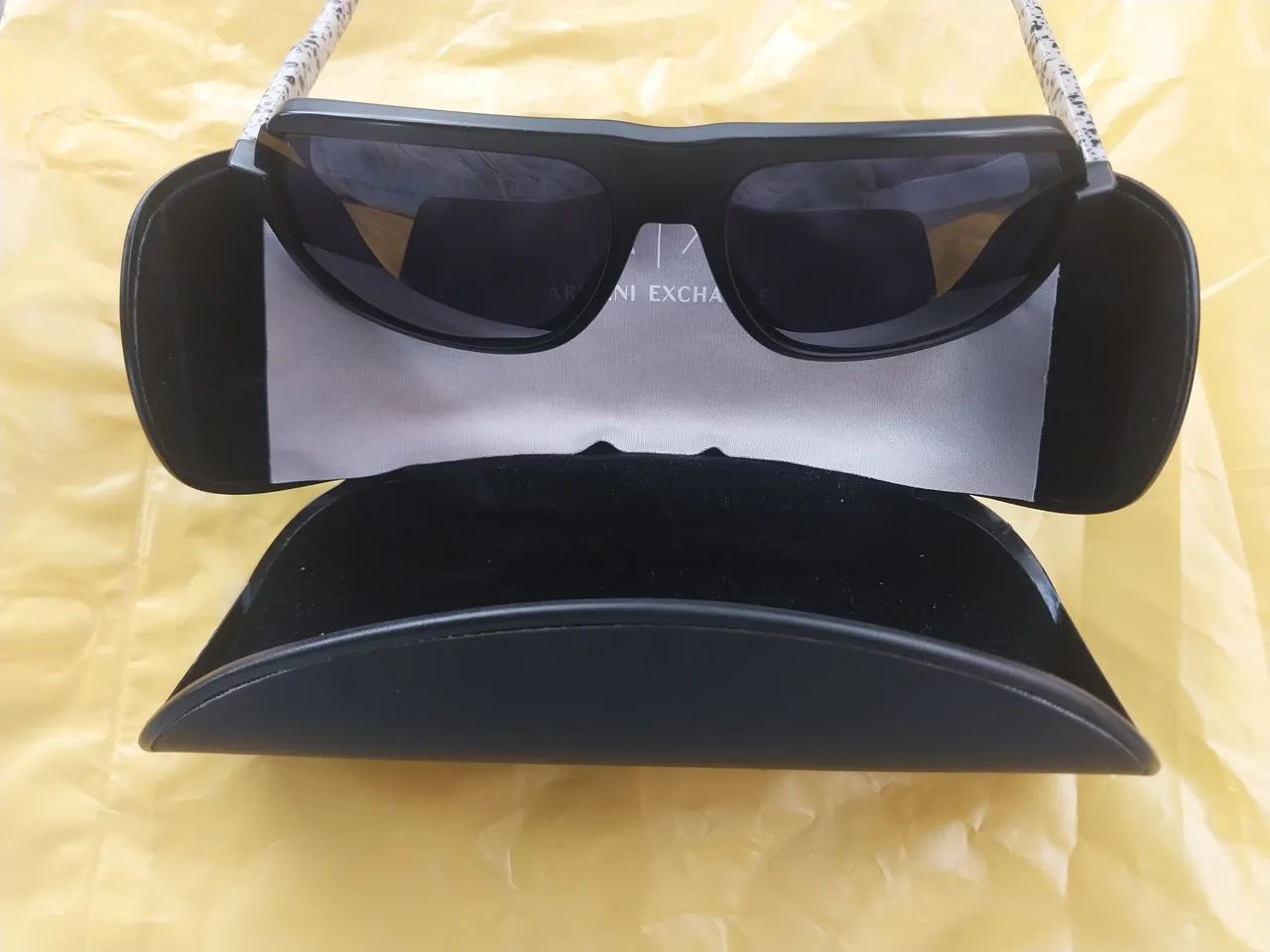 Óculos Armani Exchange A|X Original
