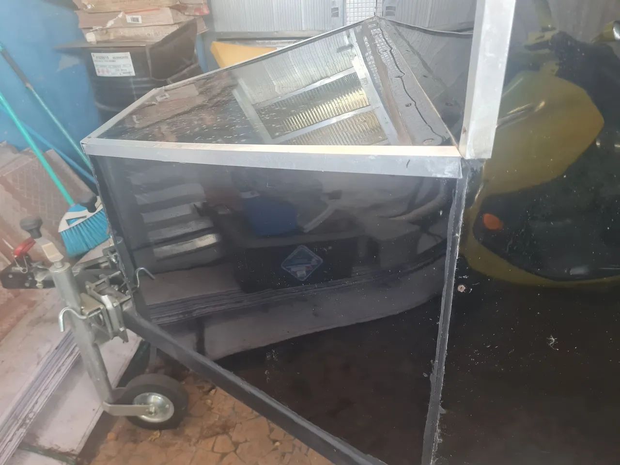VENDO MINI TAILER - Foto 2