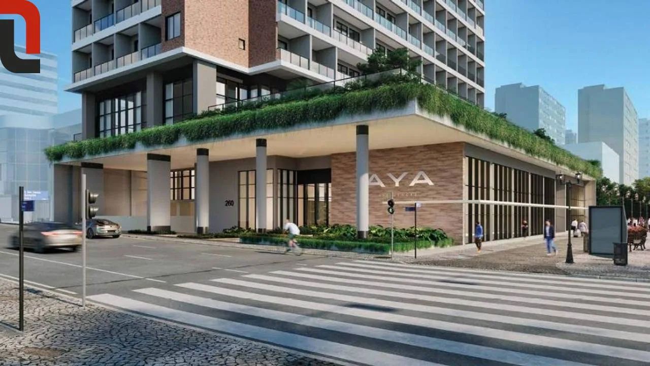 Aya Residence - Foto 3