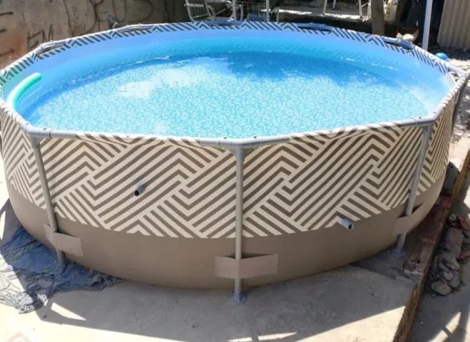 Piscina 5200L - Foto 2