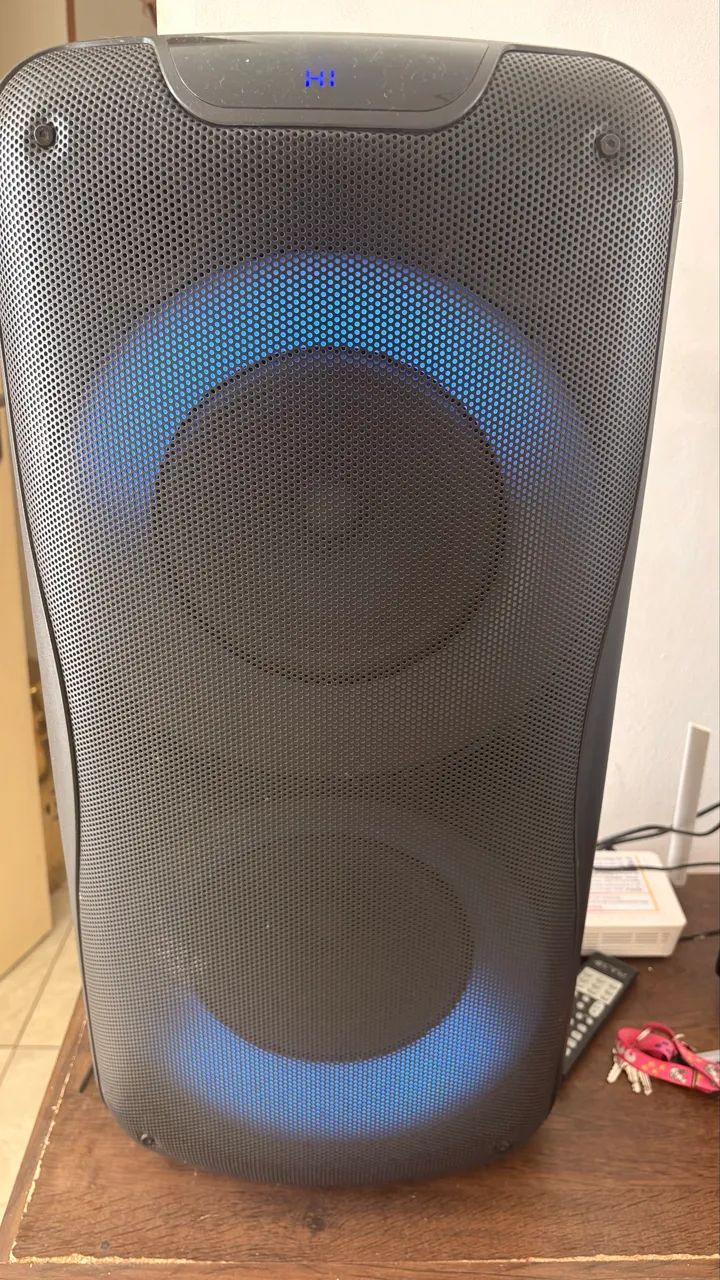 CAIXA DE SOM PULSE  SP505 - Foto 3