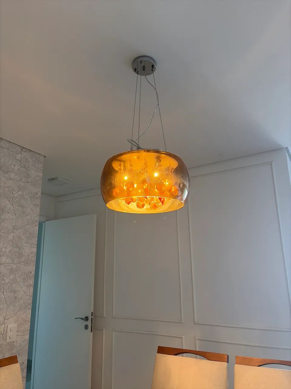 Lustre  - Foto 2
