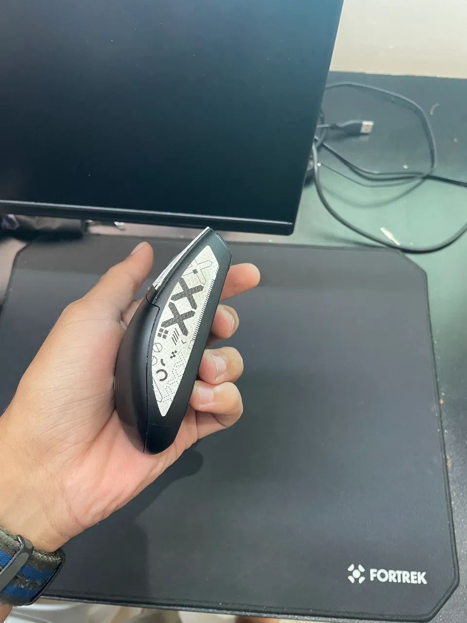 Mouse gamer g305 - Foto 5