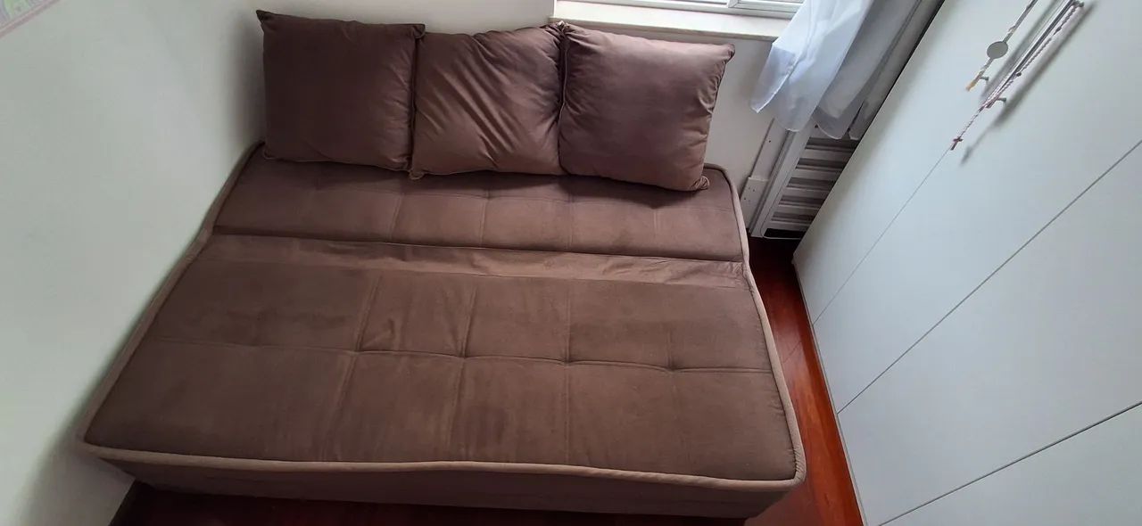 Sofá cama - Foto 3